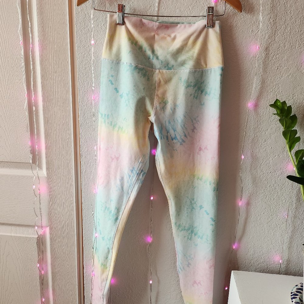 Scorpio Sol Soft Mermaidcore Colors Size S Like New Condition